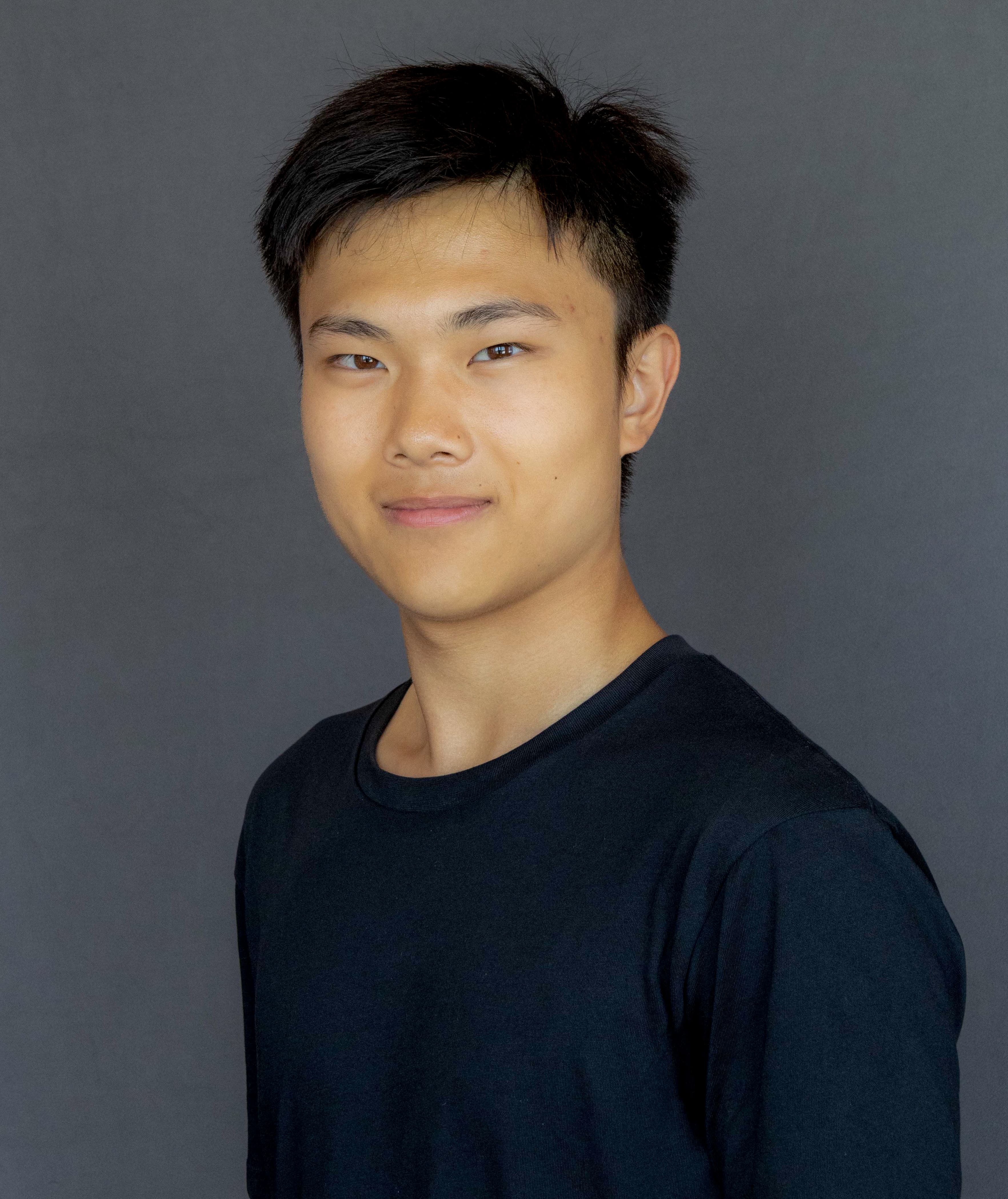 Collin Jin