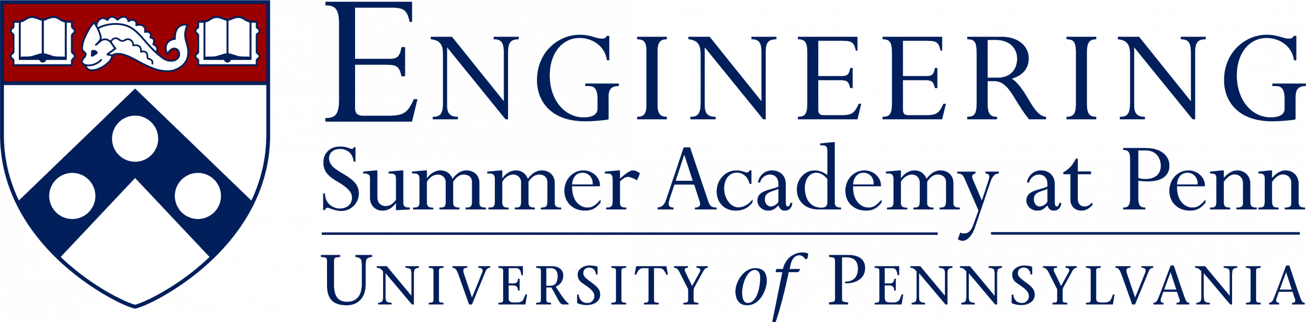 UPenn ESAP logo