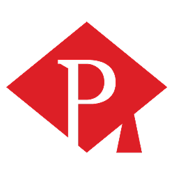 Pioneer Academics logo